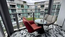 Canberra Residences (D27), Condominium #559386701